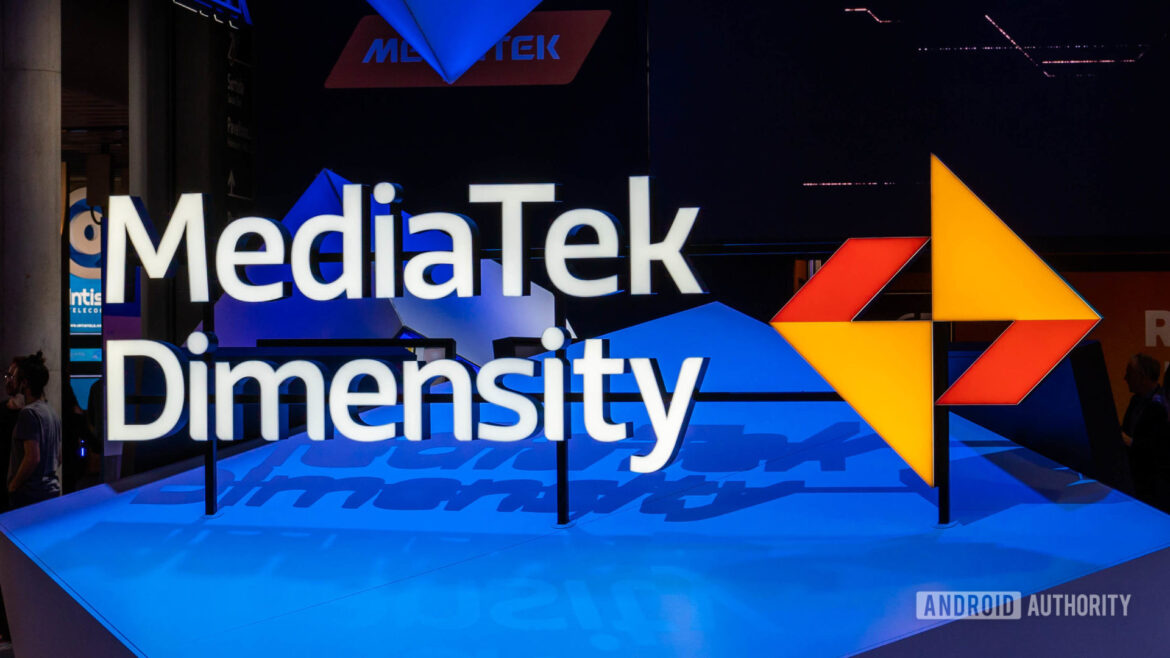 A MediaTek-powered premium phone is coming to the US, and we have a hunch about what it could be