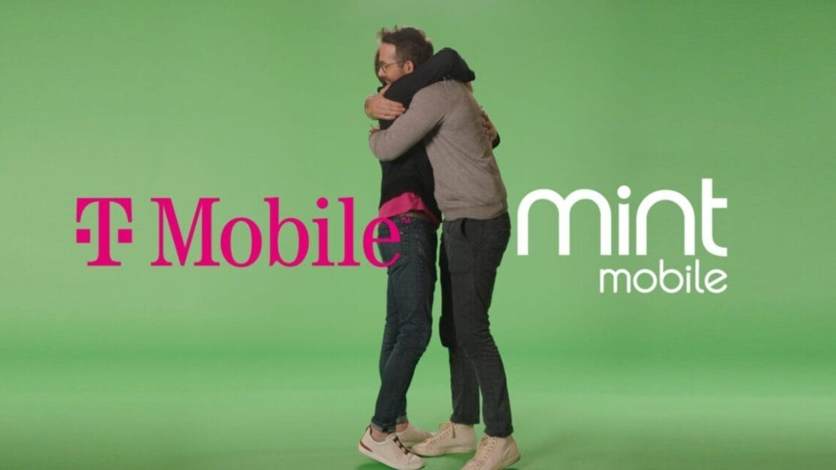T-Mobile brings Mint Mobile into the fold, here’s what it means for you
