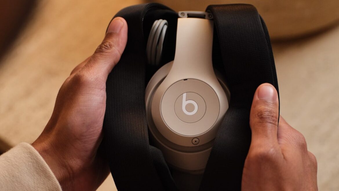 The Beats Studio Pro drops $170 to lowest price in months