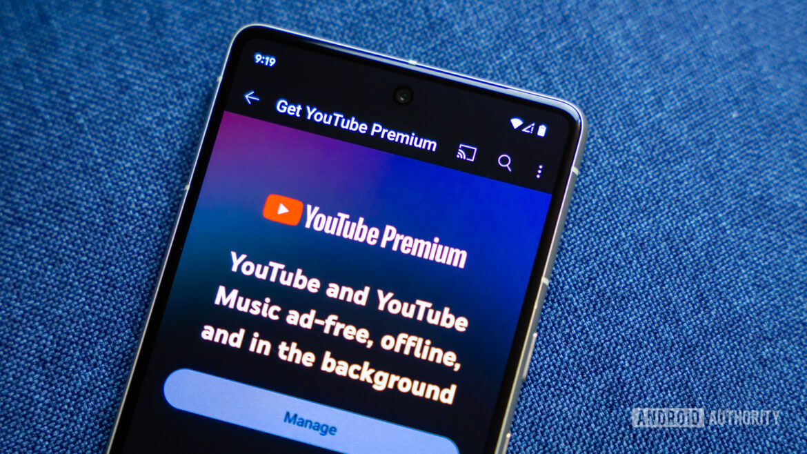 YouTube’s AI-powered ‘Jump Ahead’ feature rolling out widely to Premium users